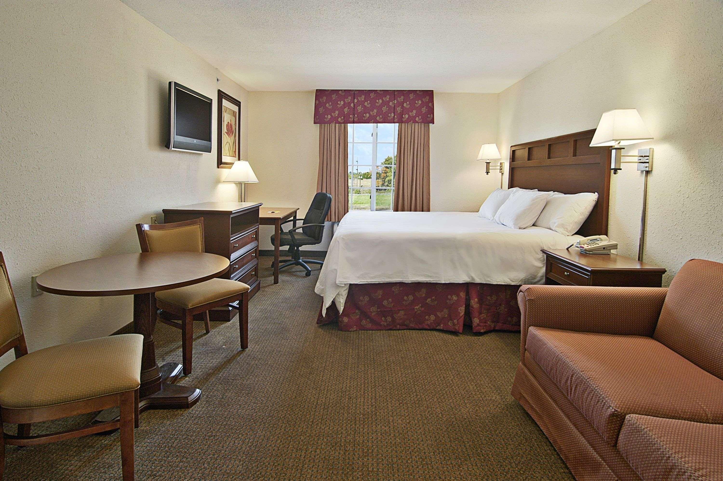 Super 8 By Wyndham Bowling Green North חדר תמונה